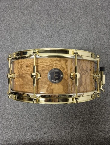 13CustomDrums Snare 