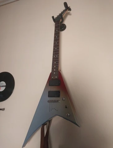 Jackson Rhoads JS Series JS30RR