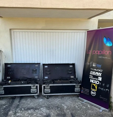 CM - Lodestar® 1000KG Electric-HOIST