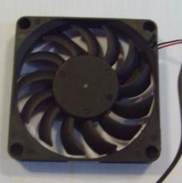 Y. S. Tech Cooling Fan