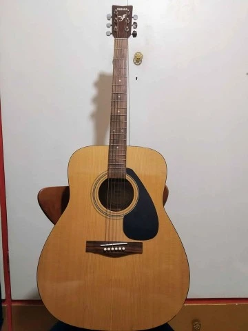 Yamaha Acoustic F-310P + θήκη