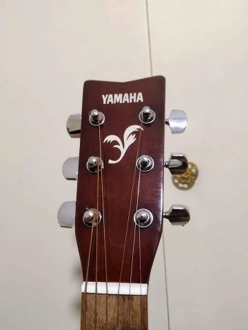 Yamaha Acoustic F-310P + θήκη