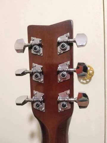 Yamaha Acoustic F-310P + θήκη