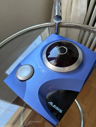 Alesis Air Fx + Ανταλλαγή 