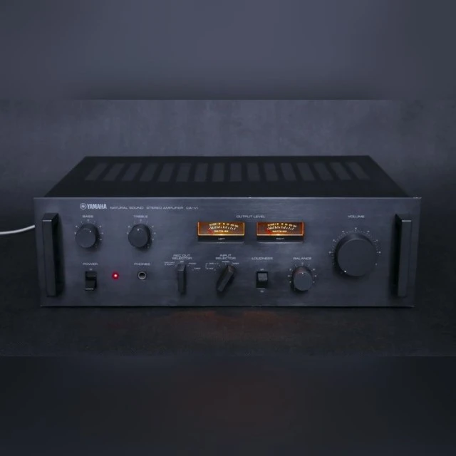 Ζητείται YAMAHA CA-V1 για άμεση αγορά 