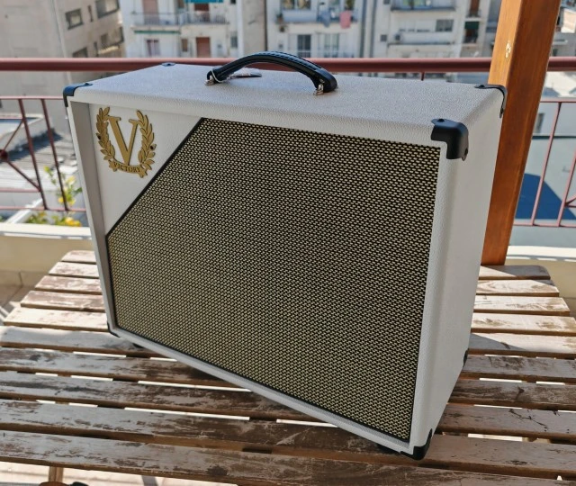 Victory V112 WW-65 cabinet