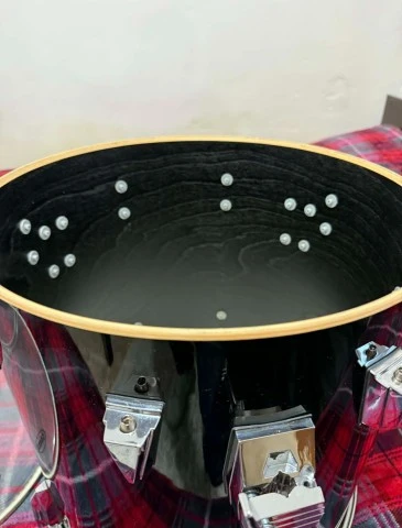 Tama Granstar Custom 1988