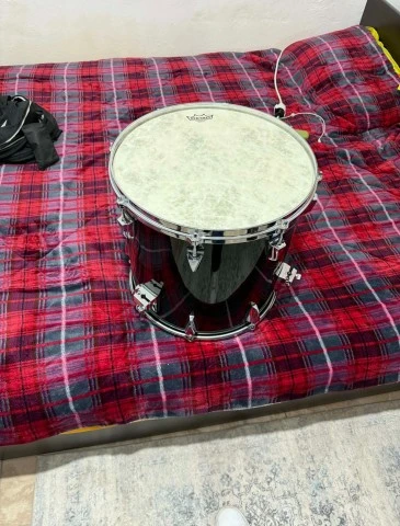Tama Granstar Custom 1988