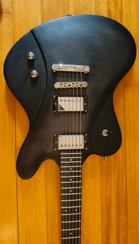 Framus D Series Idolmaker - Seymour Duncan Pickups