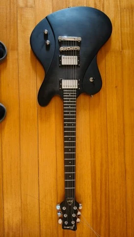 Framus D Series Idolmaker - Seymour Duncan Pickups