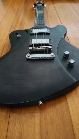 Framus D Series Idolmaker - Seymour Duncan Pickups