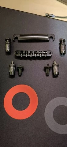 Γεφυρα TOM tunomatic Nashville M4&M8