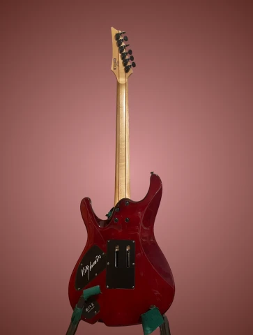 Ibanez KIKO10BP Premium Guitar