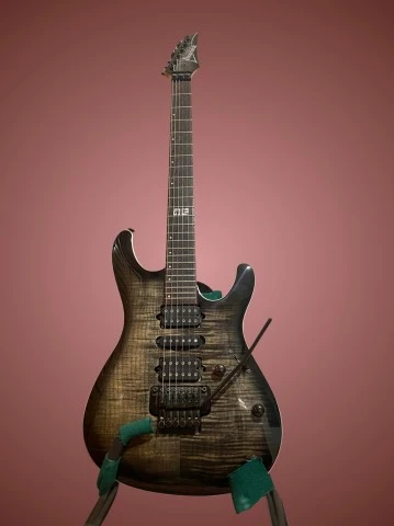 Ibanez kiko 10bp premium guitar 