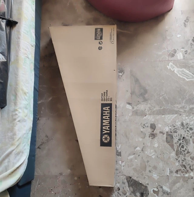 Ηλεκτροκλασικη κιθάρα Yamaha NTX700