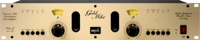 SPL Goldmike 9844