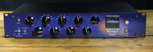 Tegeler Creme Blue