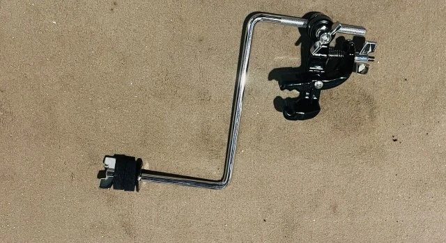 Millenium Hoop Cymbal Mount