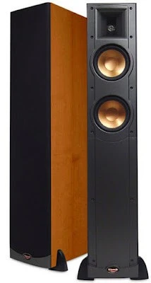 Ηχεία Klipsch RF - 52 II