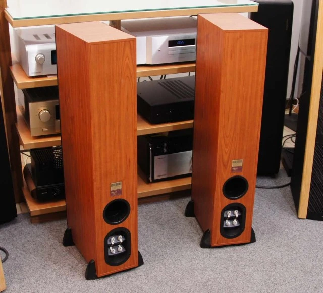 Ηχεία Klipsch RF - 52 II