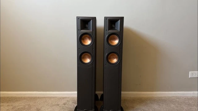 Ηχεία Klipsch RF - 52 II