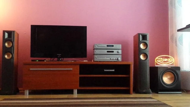 Ηχεία Klipsch RF - 52 II