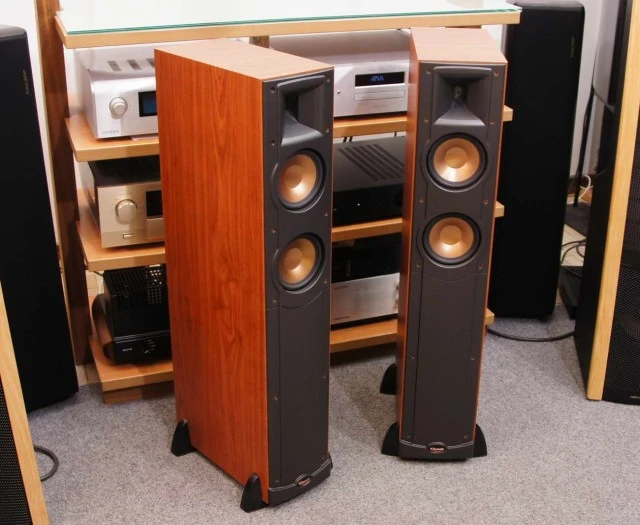 Ηχεία Klipsch RF - 52 II