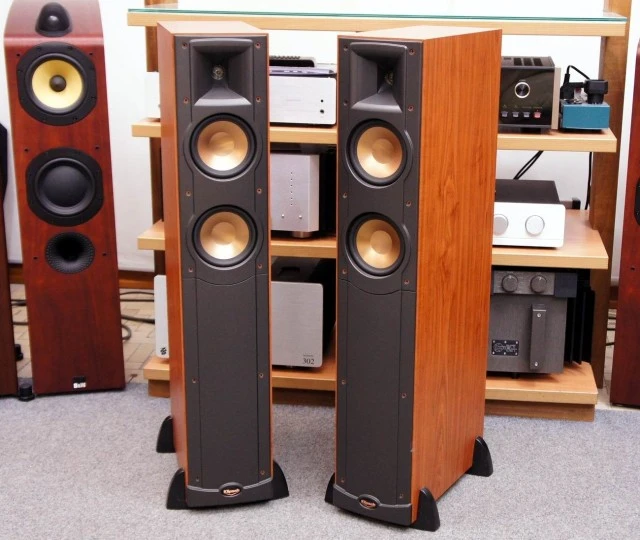 Ηχεία Klipsch RF - 52 II