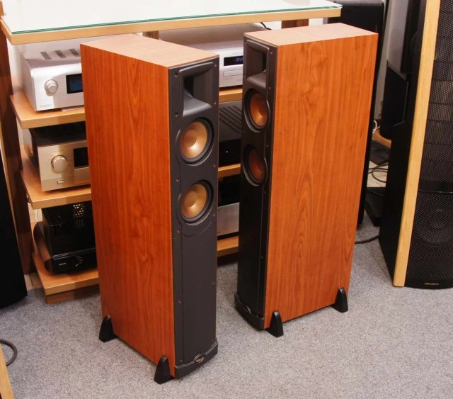 Ηχεία Klipsch RF - 52 II