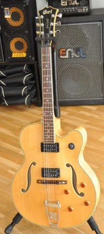 CORT LCS-2(Larry Coryell) 