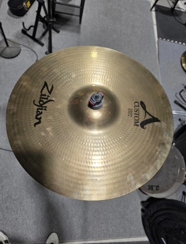 Zildjian A Custom Crash 18''