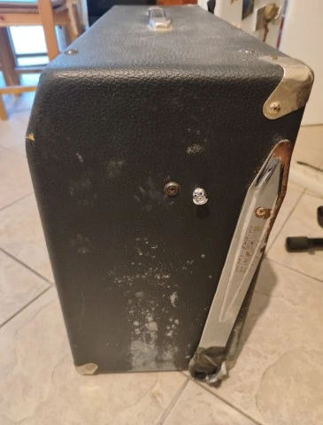 Fender Stage 160 DSP