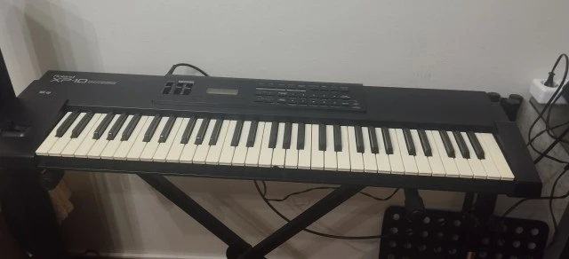 Roland XP-10