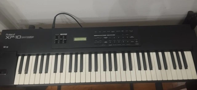 Roland XP-10