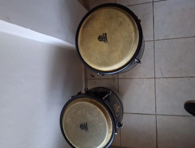 Congas LP Aspire