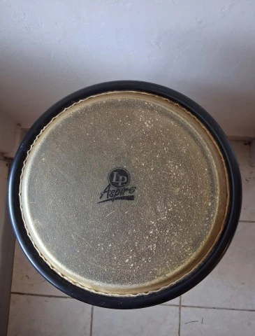 Congas LP Aspire