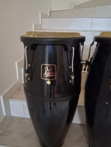 Congas LP Aspire