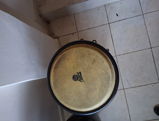 Congas LP Aspire