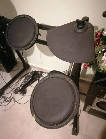 Millenium MPS100