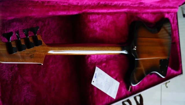 Gibson Thunderbird IV USA