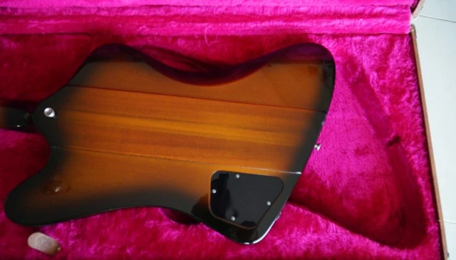 Gibson Thunderbird IV USA