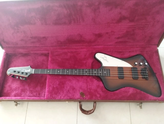 Gibson Thunderbird IV USA