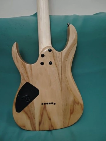 Ibanez RG421AHM-BMT