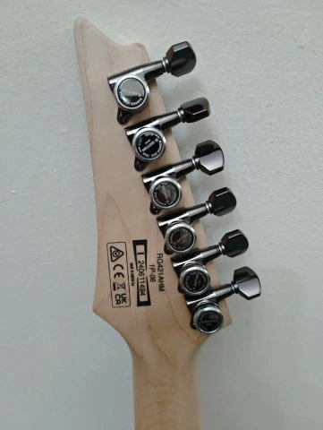 Ibanez RG421AHM-BMT