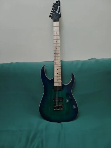 Ibanez RG421AHM-BMT