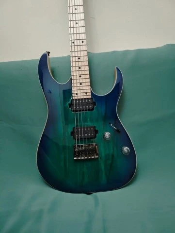 Ibanez RG421AHM-BMT