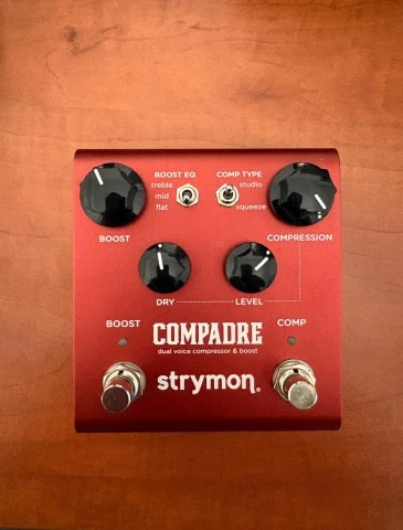 Strymon Compadre