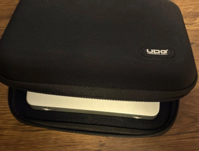 Universal Audio Apollo Solo TB3 Heritage