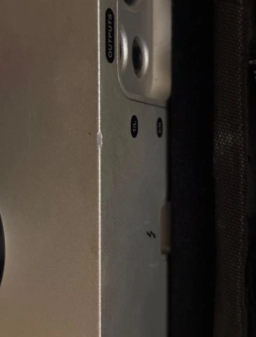 Universal Audio Apollo Solo TB3 Heritage