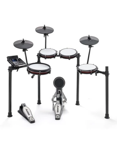 ALESIS Nitro Max Kit